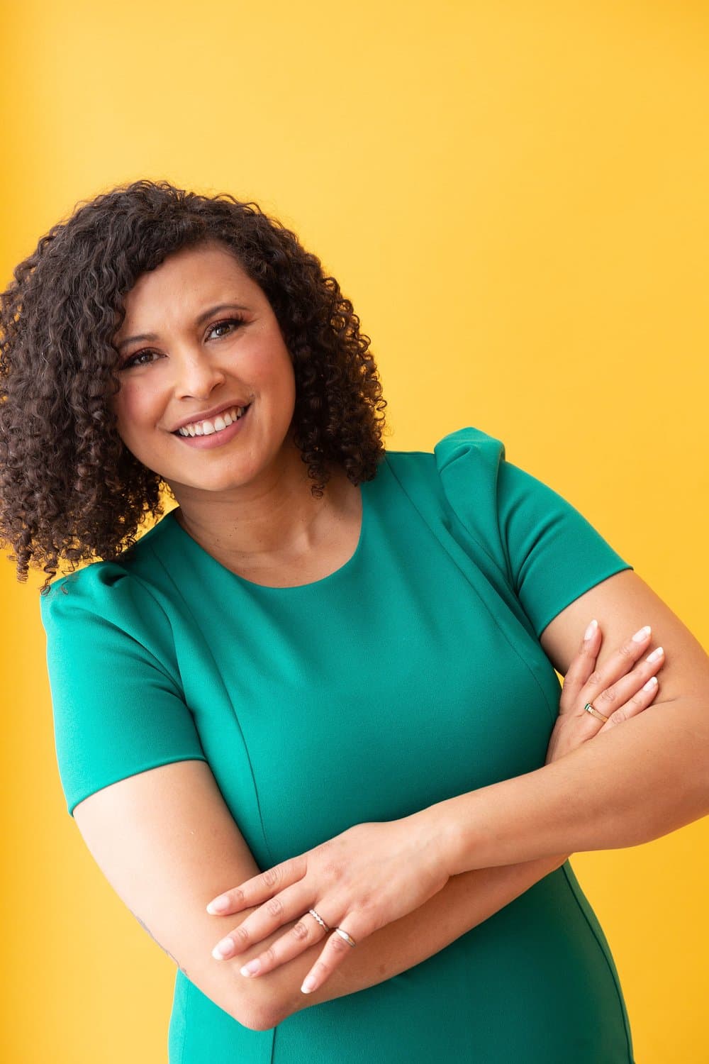 Patricia Kiteke, Kiteke Real Estate Group
