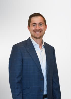 Vincent Baart, CityNest Real Estate Group